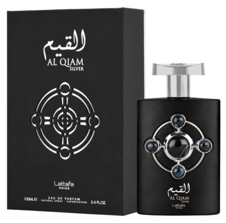 AL QIAM 🐺القيم